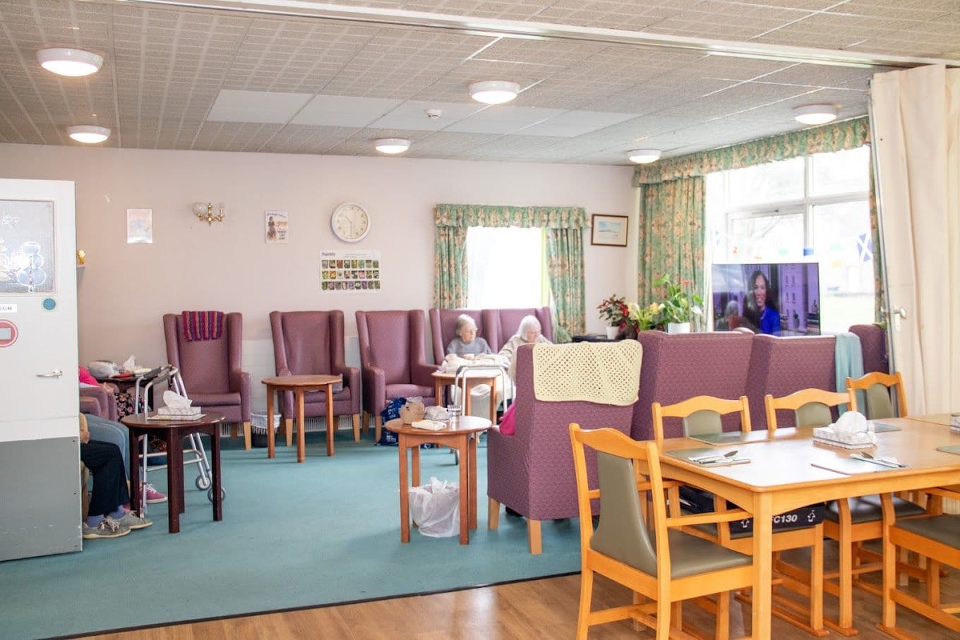 Shaw Healthcare - Cartef care home 002