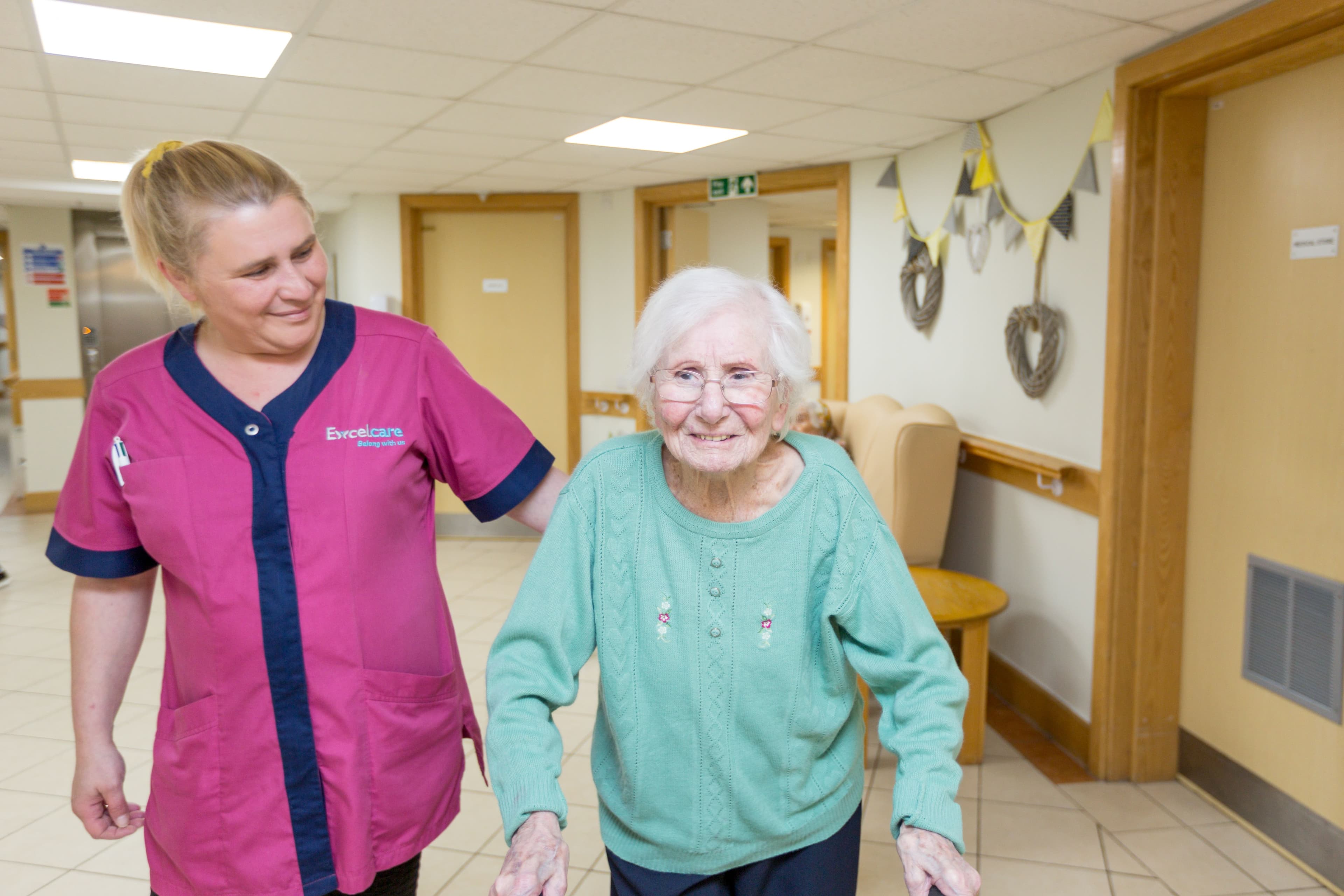 Excelcare - Castlemead Court care home 000