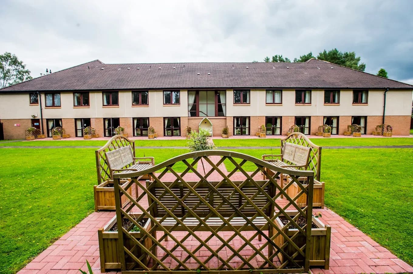 Catmoor House Care Home