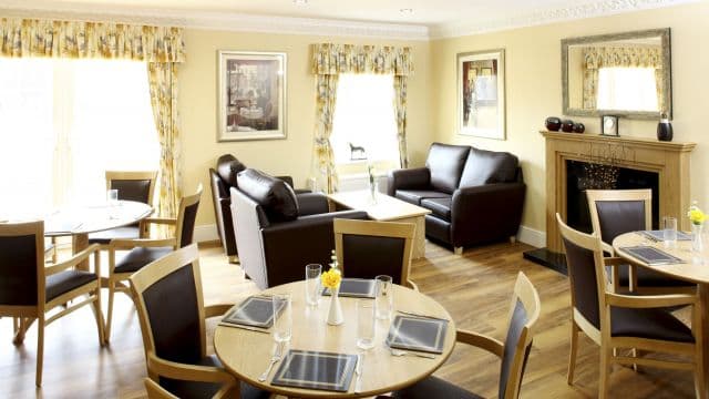 Cavendish Court Care Home, Alderley Edge, SK9 7QP