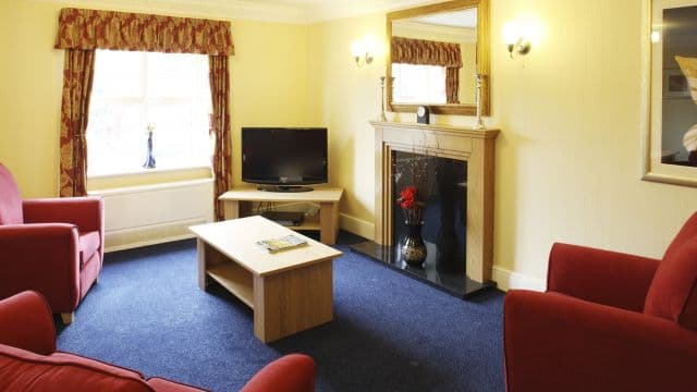 Cavendish Court Care Home, Alderley Edge, SK9 7QP