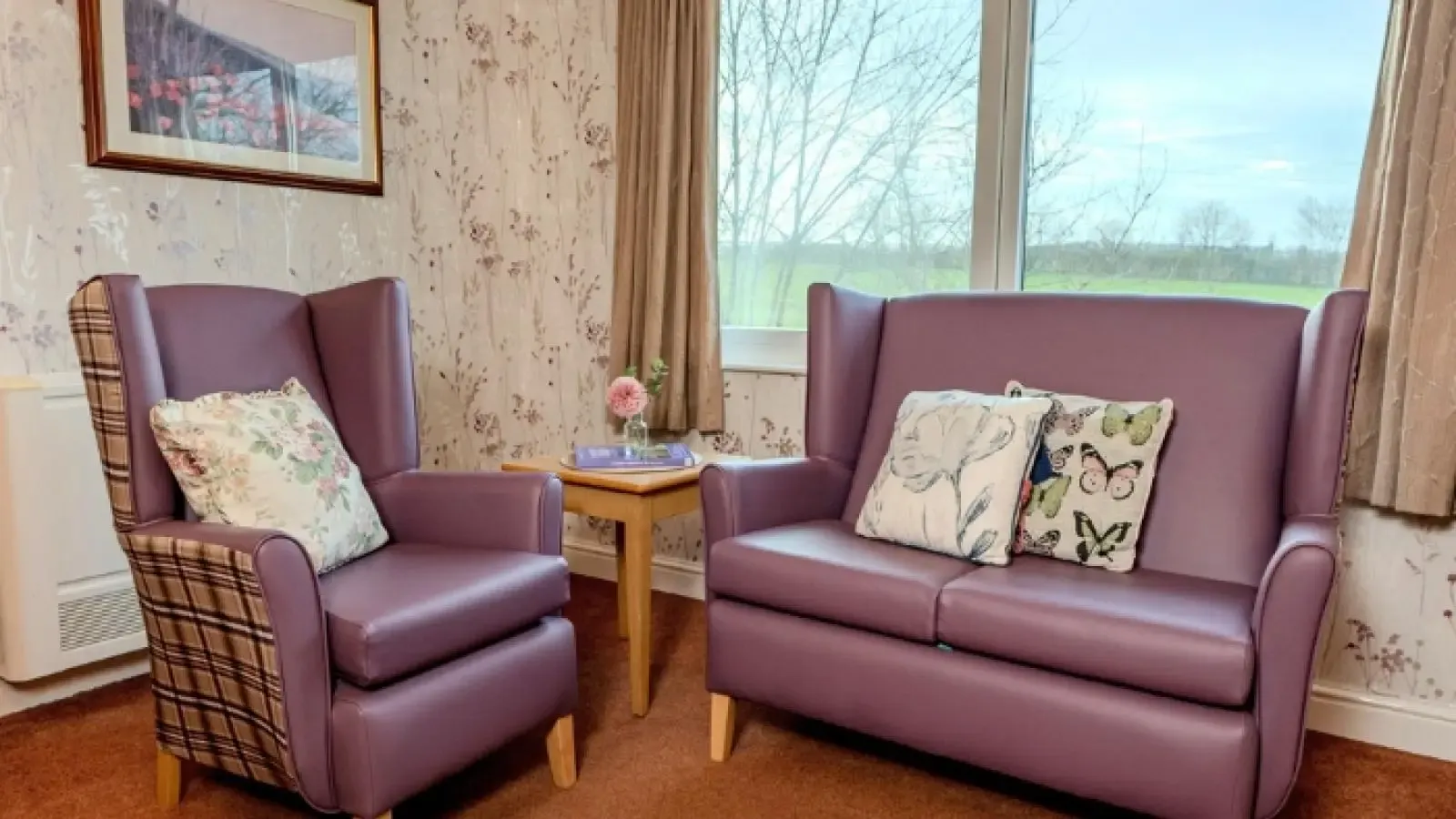 MHA - Cedar Lodge care home 3
