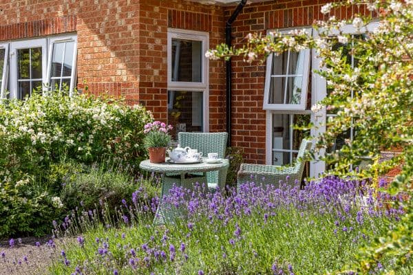 Cedar Court Care Home, Cranleigh, GU6 8TX