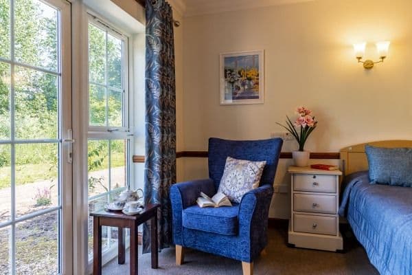 Cedar Court Care Home, Cranleigh, GU6 8TX