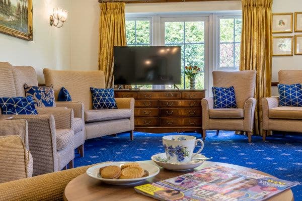 Cedar Court Care Home, Cranleigh, GU6 8TX