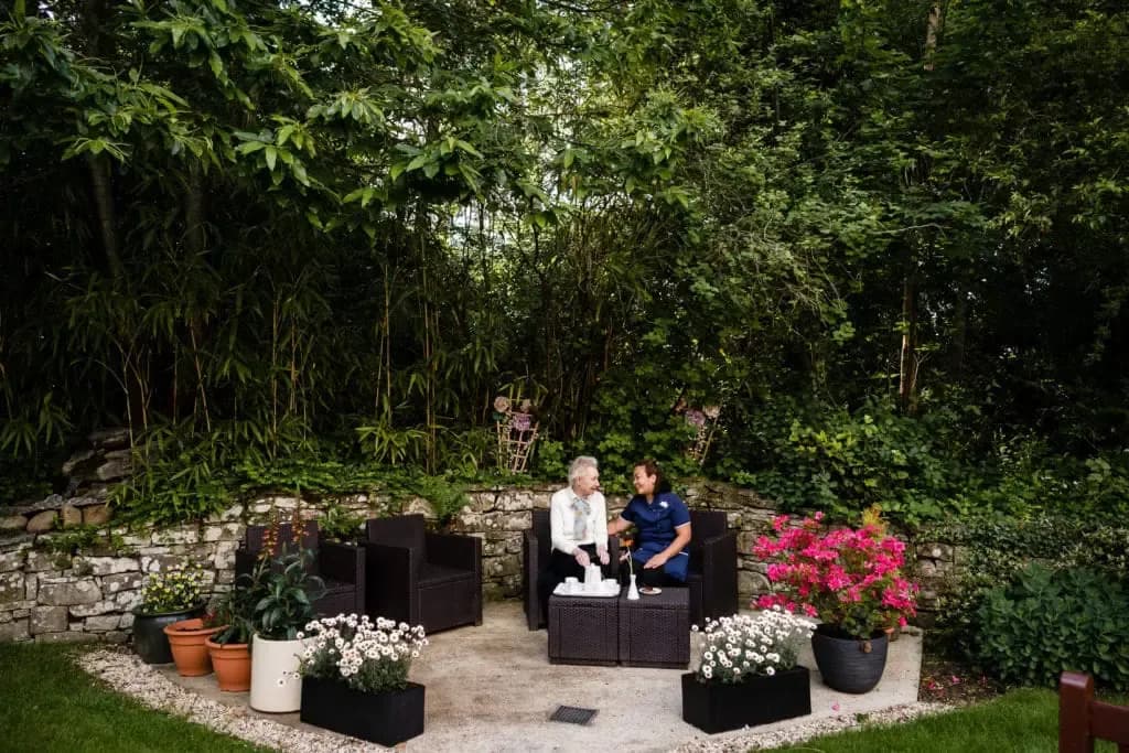 Forest Care - Cedar Lodge care home - 010