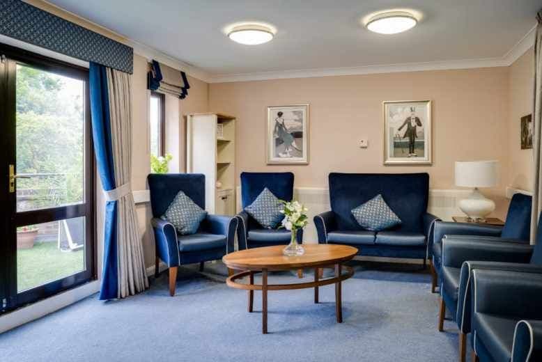 Forest Care - Cedar Lodge care home - 005