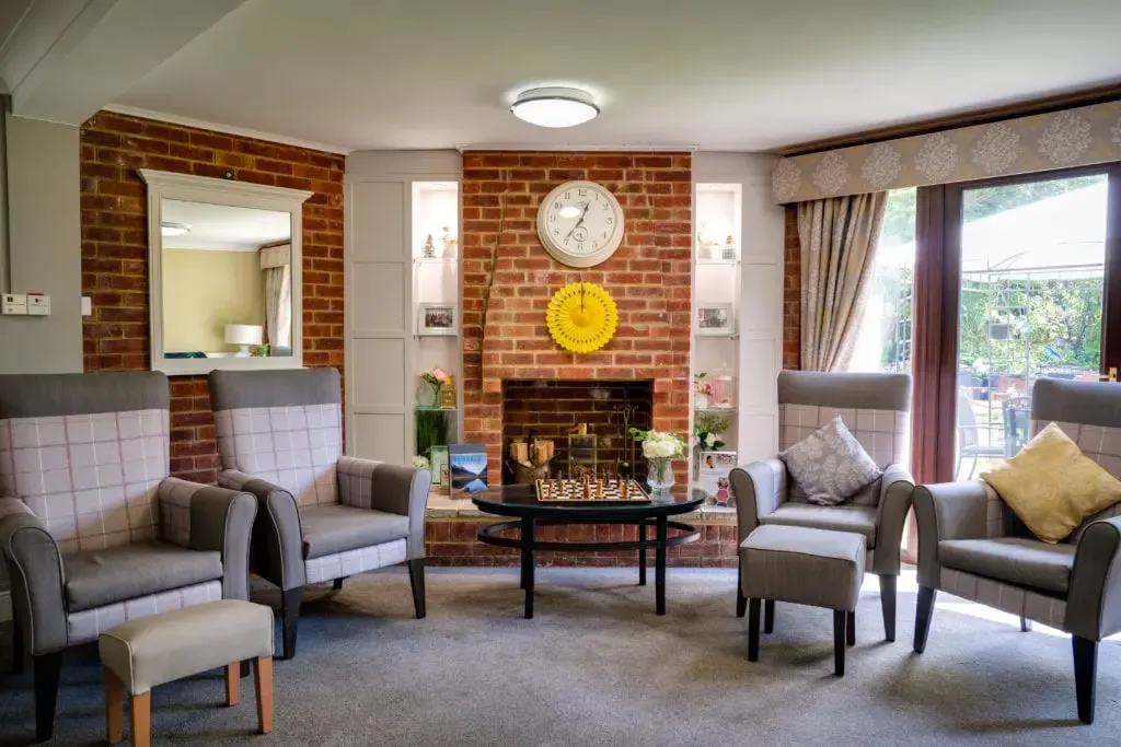 Forest Care - Cedar Lodge care home - 004