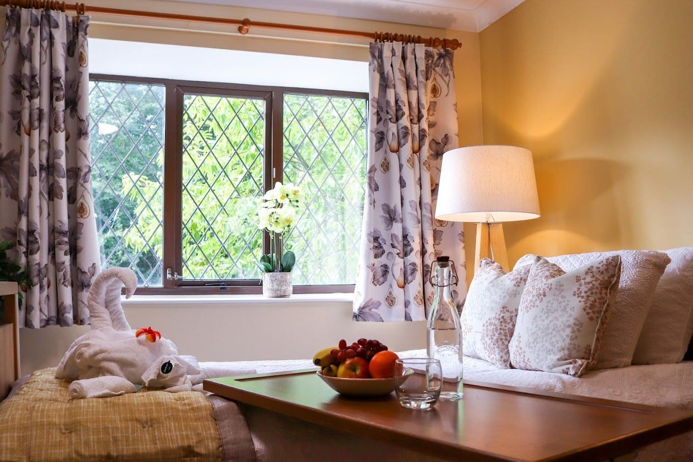 Forest Care - Cedar Lodge care home - 008