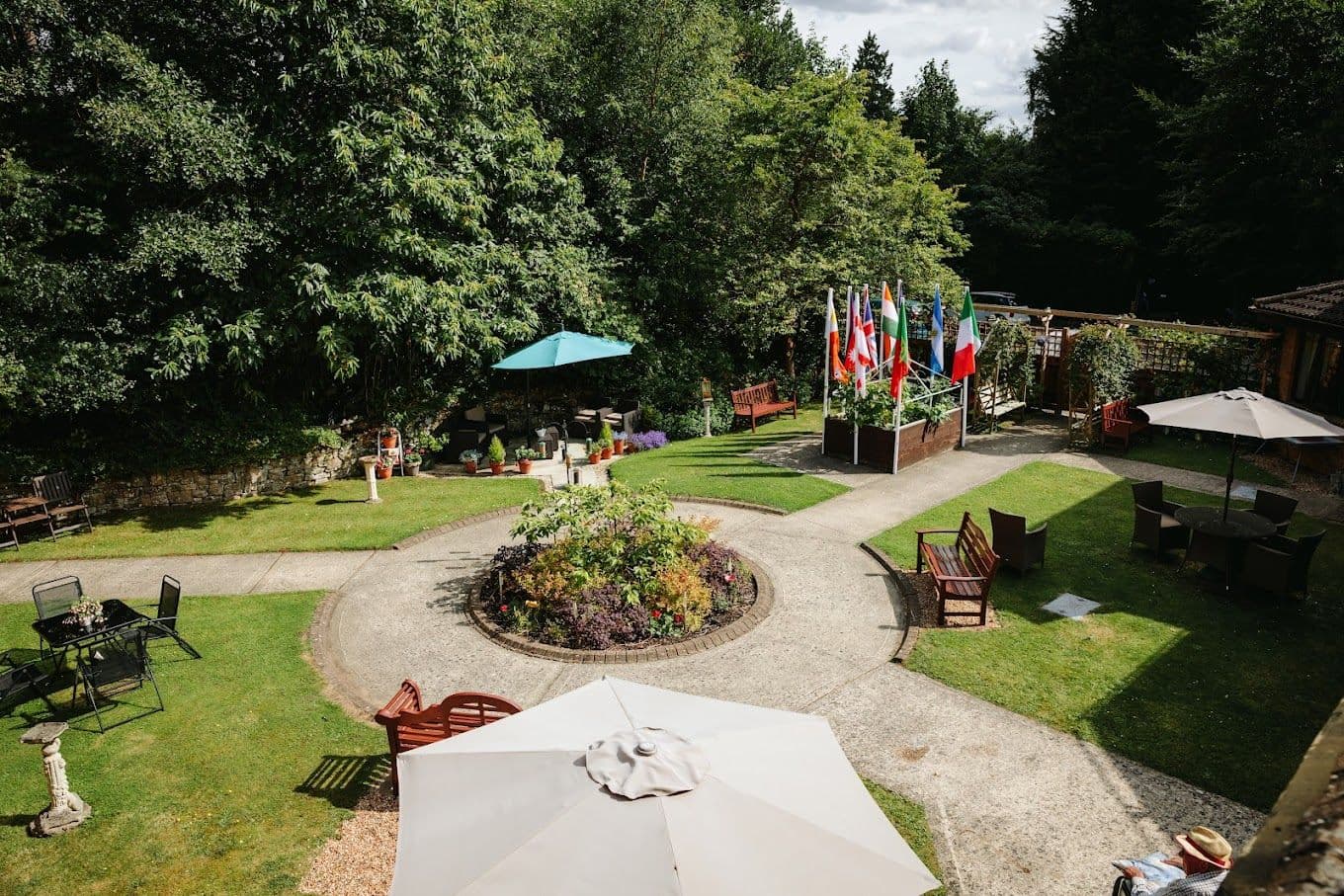 Forest Care - Cedar Lodge care home - 014