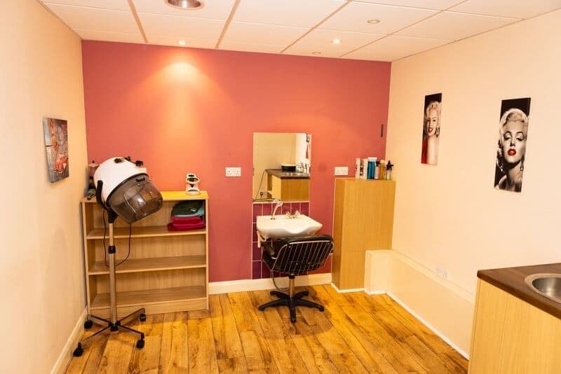 Independent Care Home - Cedars care home 3