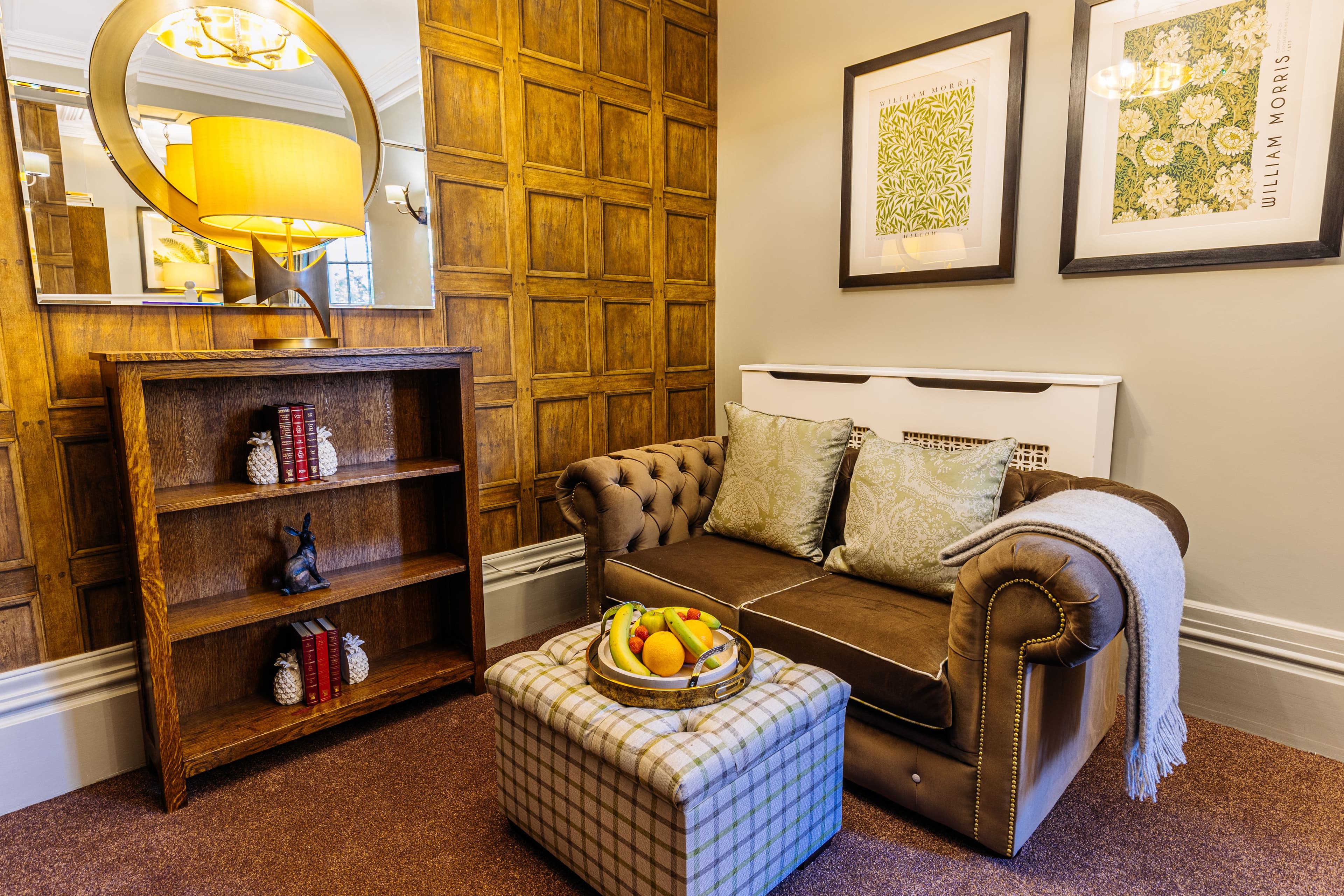 Barchester Healthcare - The Cedars care home 15