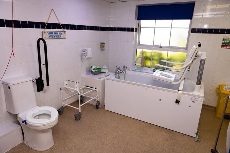 Independent Care Home - Cedars care home - 004