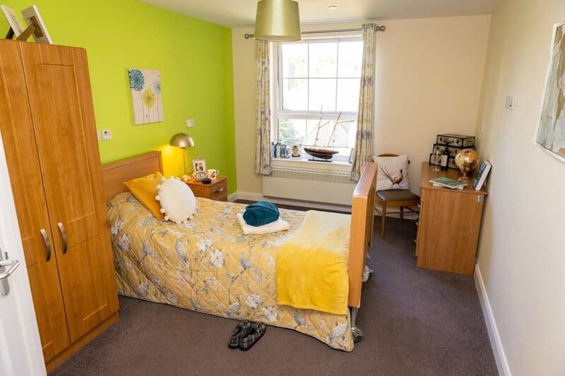 Independent Care Home - Cedars care home - 003