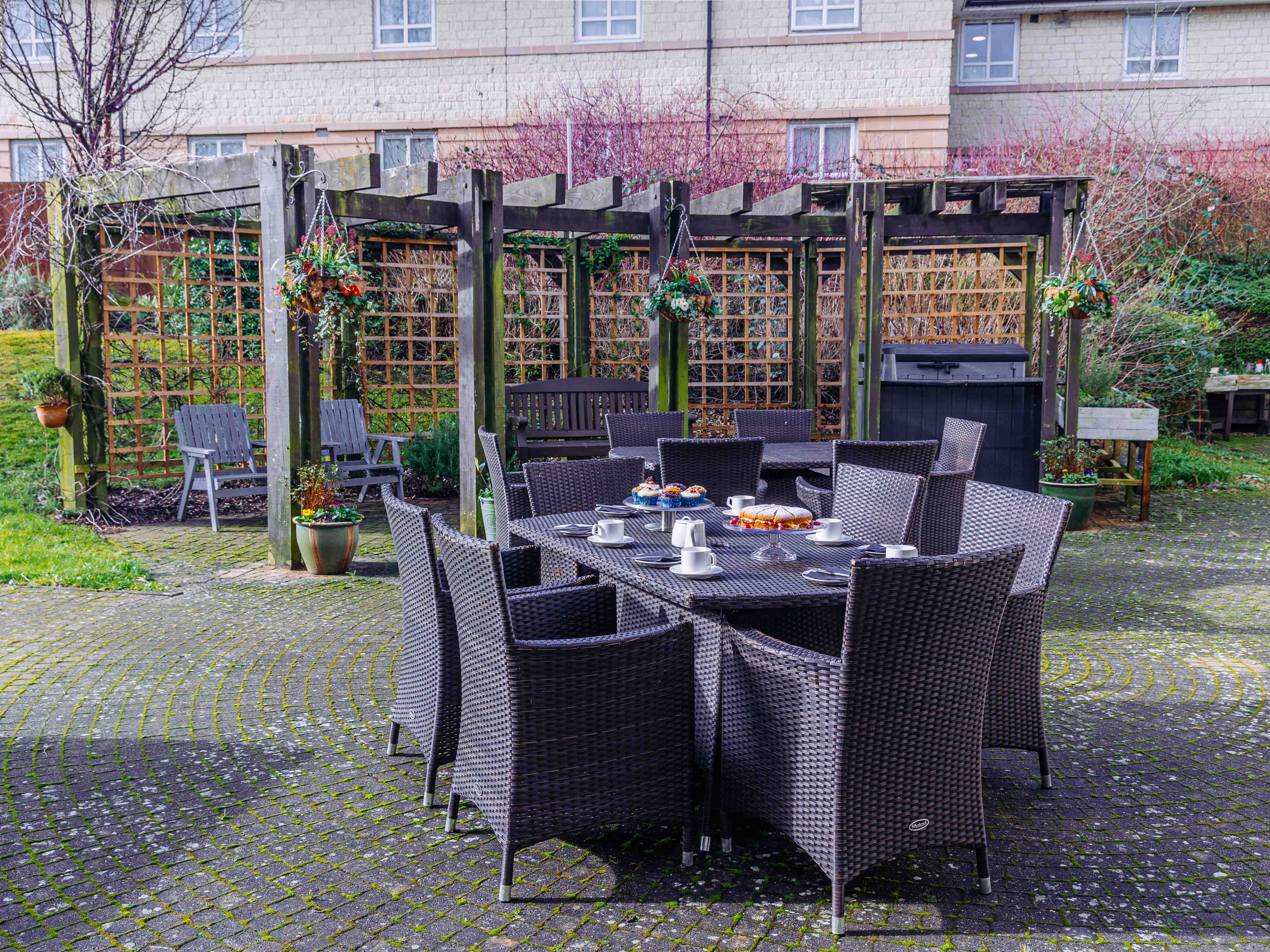 Barchester Healthcare - Barchester Healthcare Cepen Lodge care home - 022