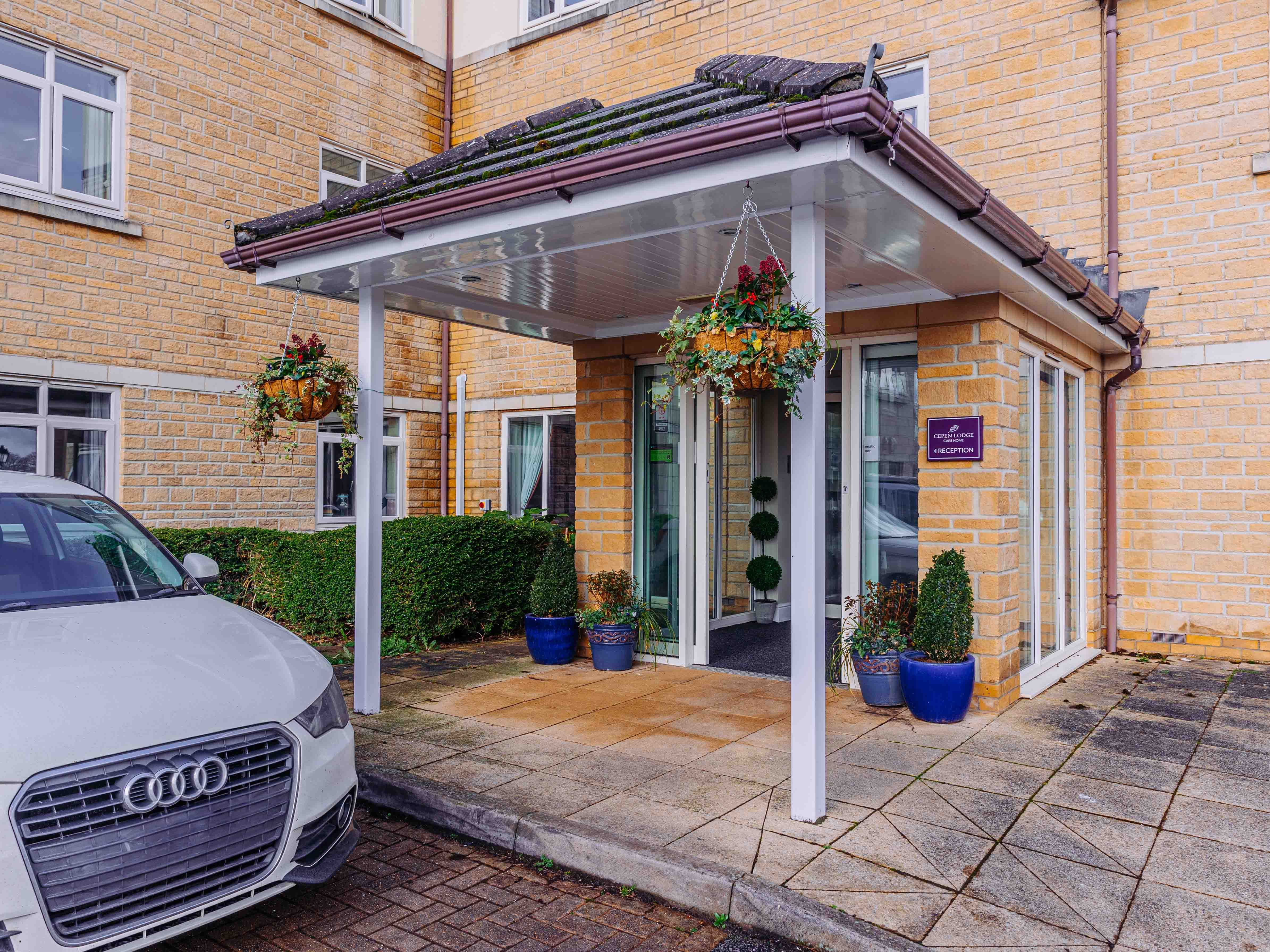 Barchester Healthcare - Barchester Healthcare Cepen Lodge care home - 003