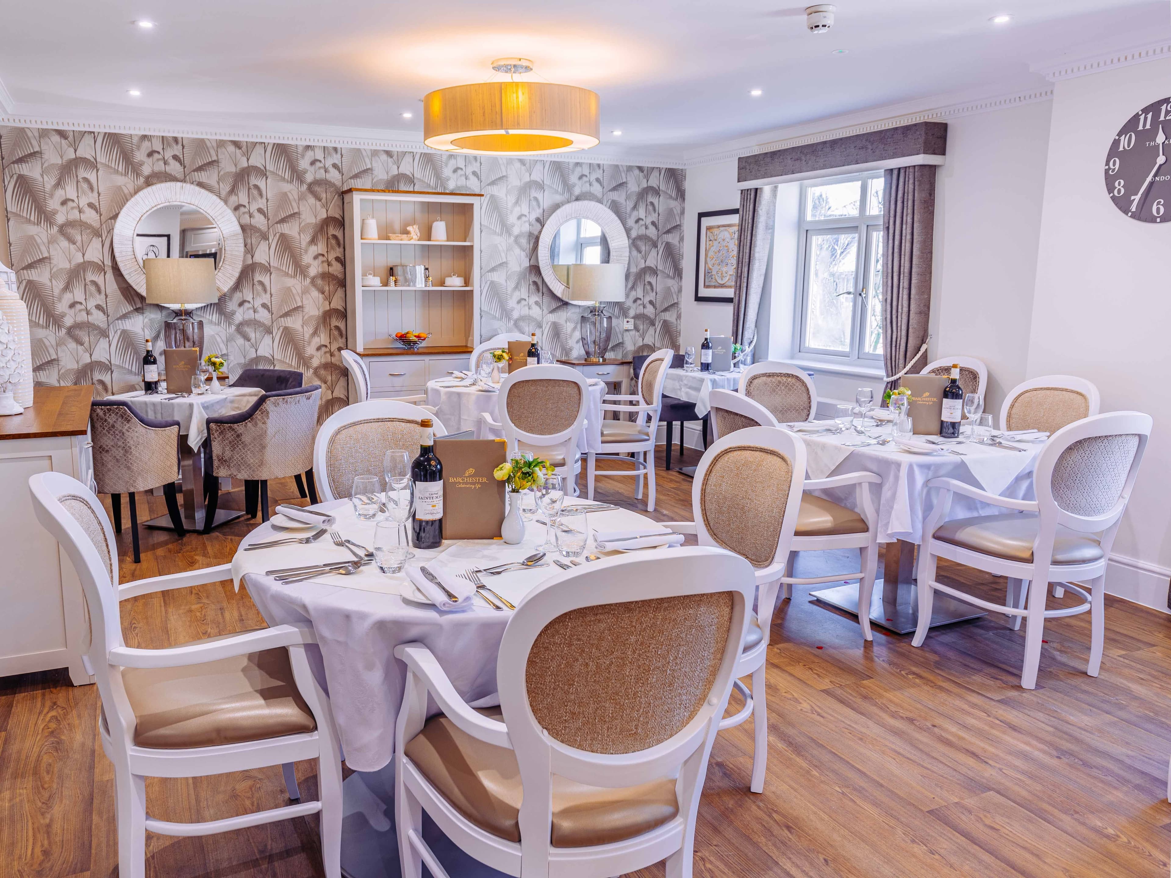 Barchester Healthcare - Barchester Healthcare Cepen Lodge care home - 006