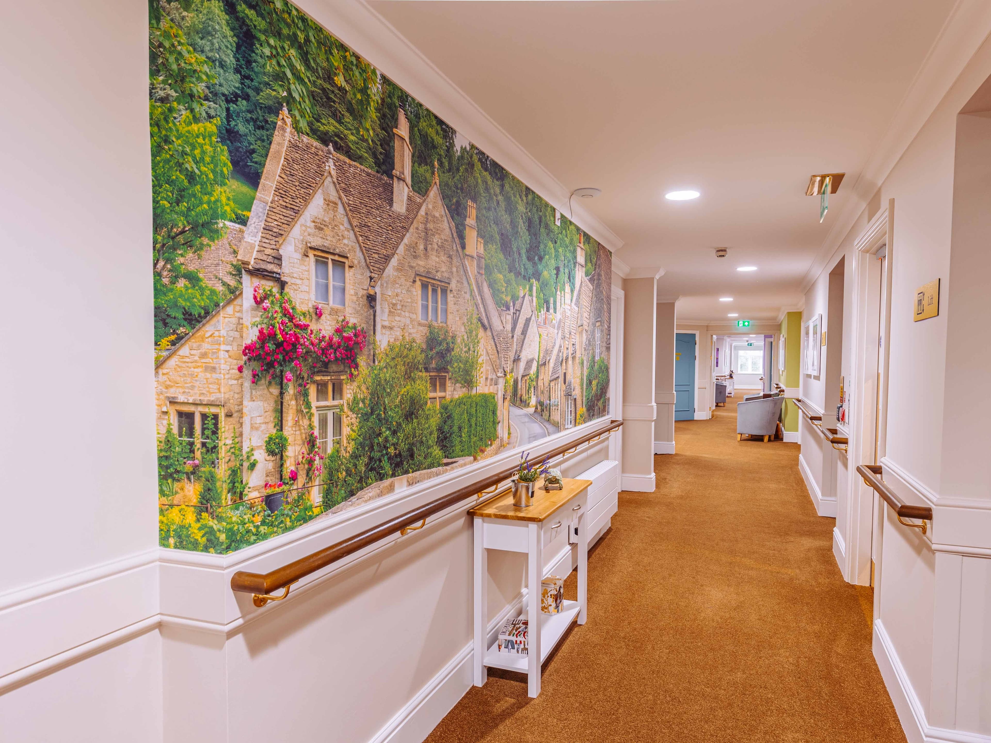 Barchester Healthcare - Barchester Healthcare Cepen Lodge care home - 015