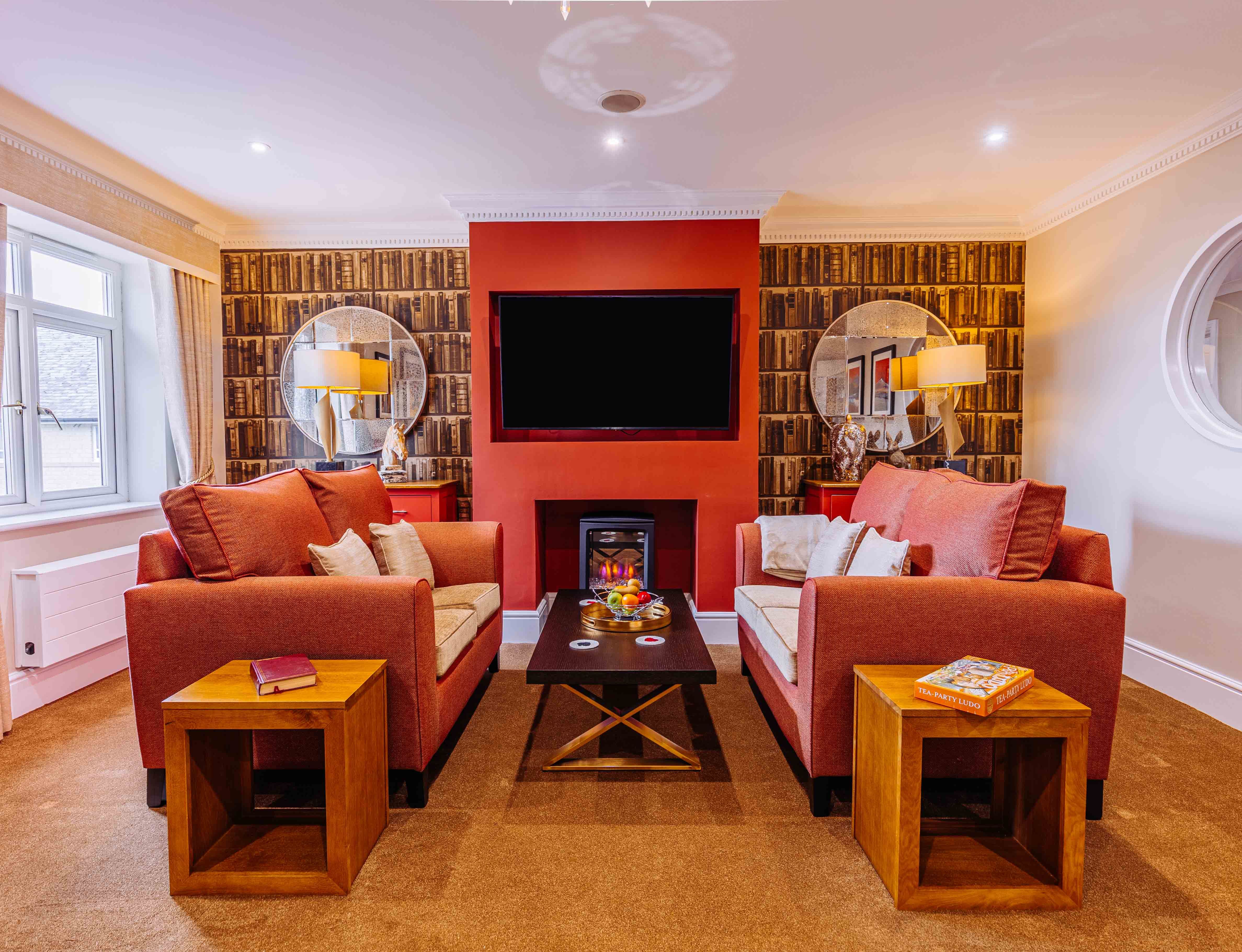 Barchester Healthcare - Barchester Healthcare Cepen Lodge care home - 013