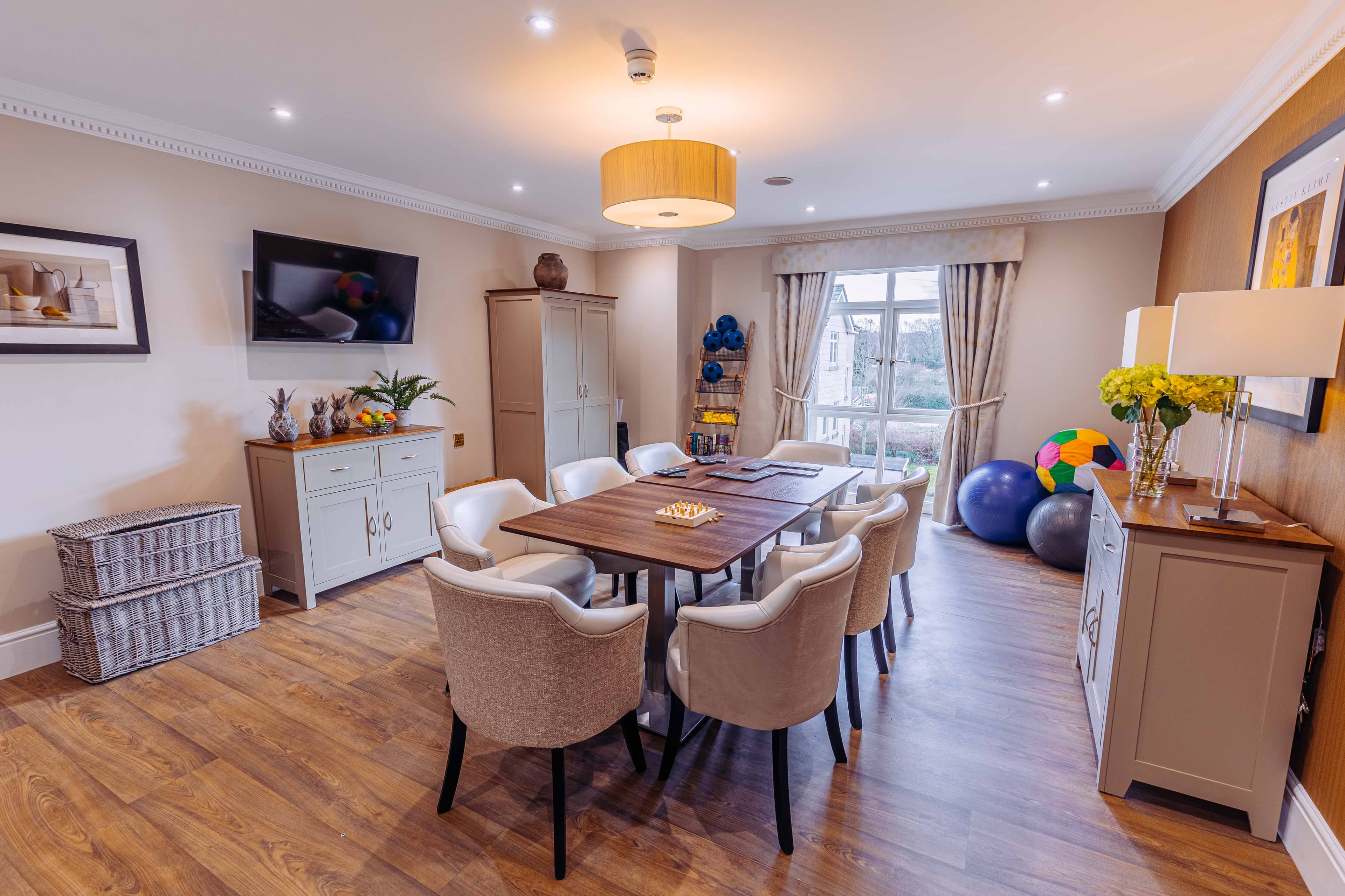 Barchester Healthcare - Barchester Healthcare Cepen Lodge care home - 016