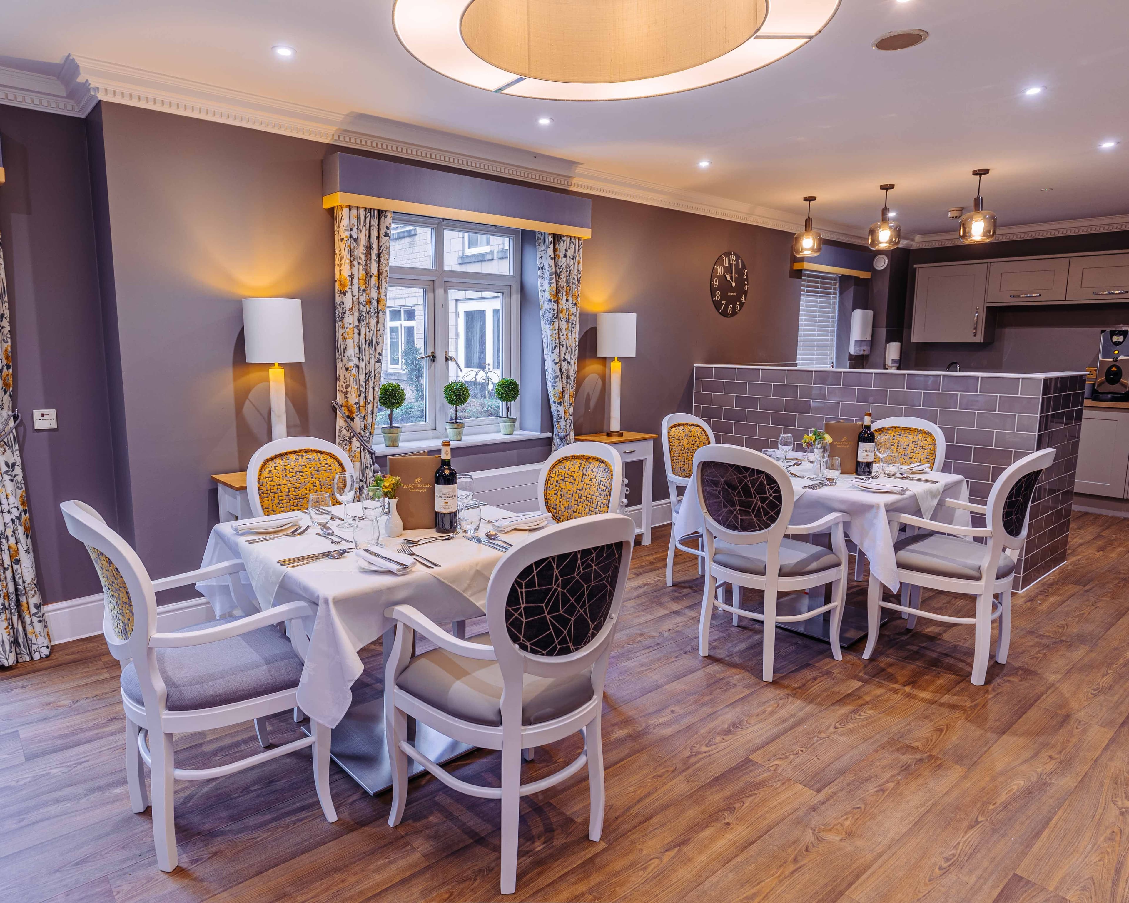 Barchester Healthcare - Barchester Healthcare Cepen Lodge care home - 005