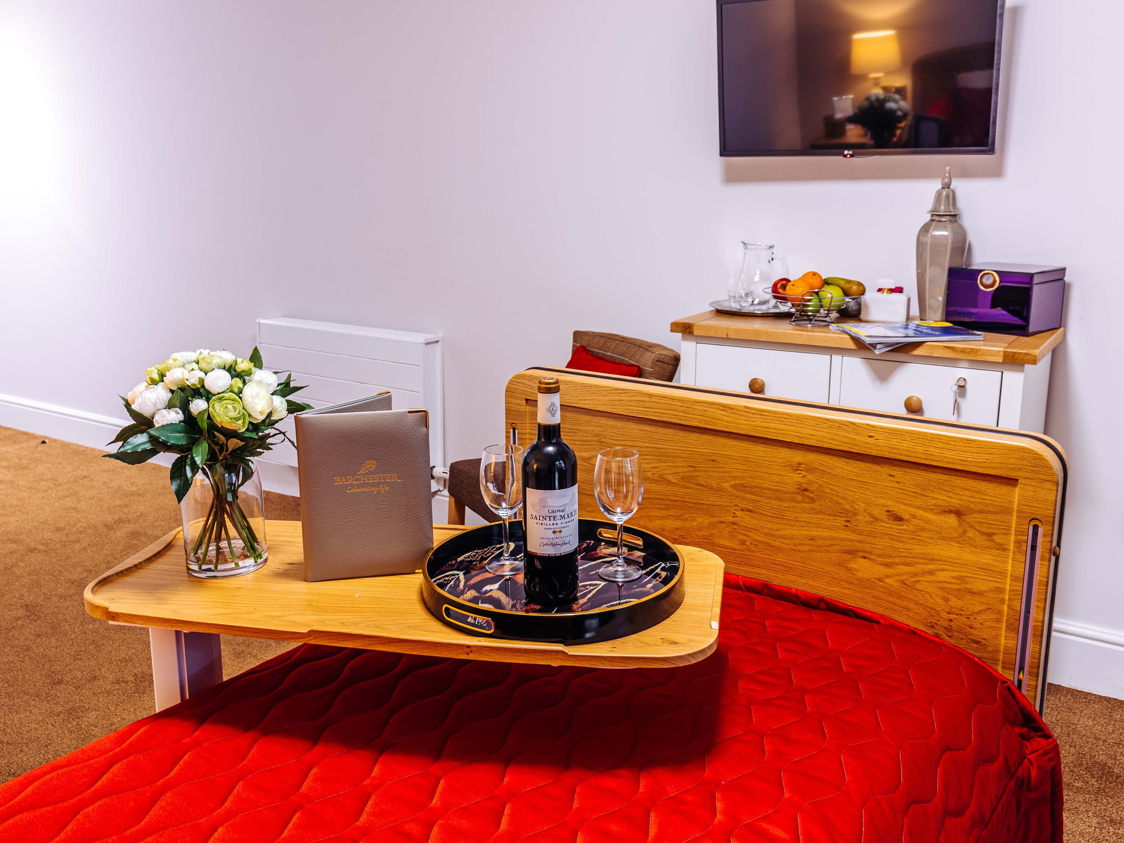 Barchester Healthcare - Barchester Healthcare Cepen Lodge care home - 020