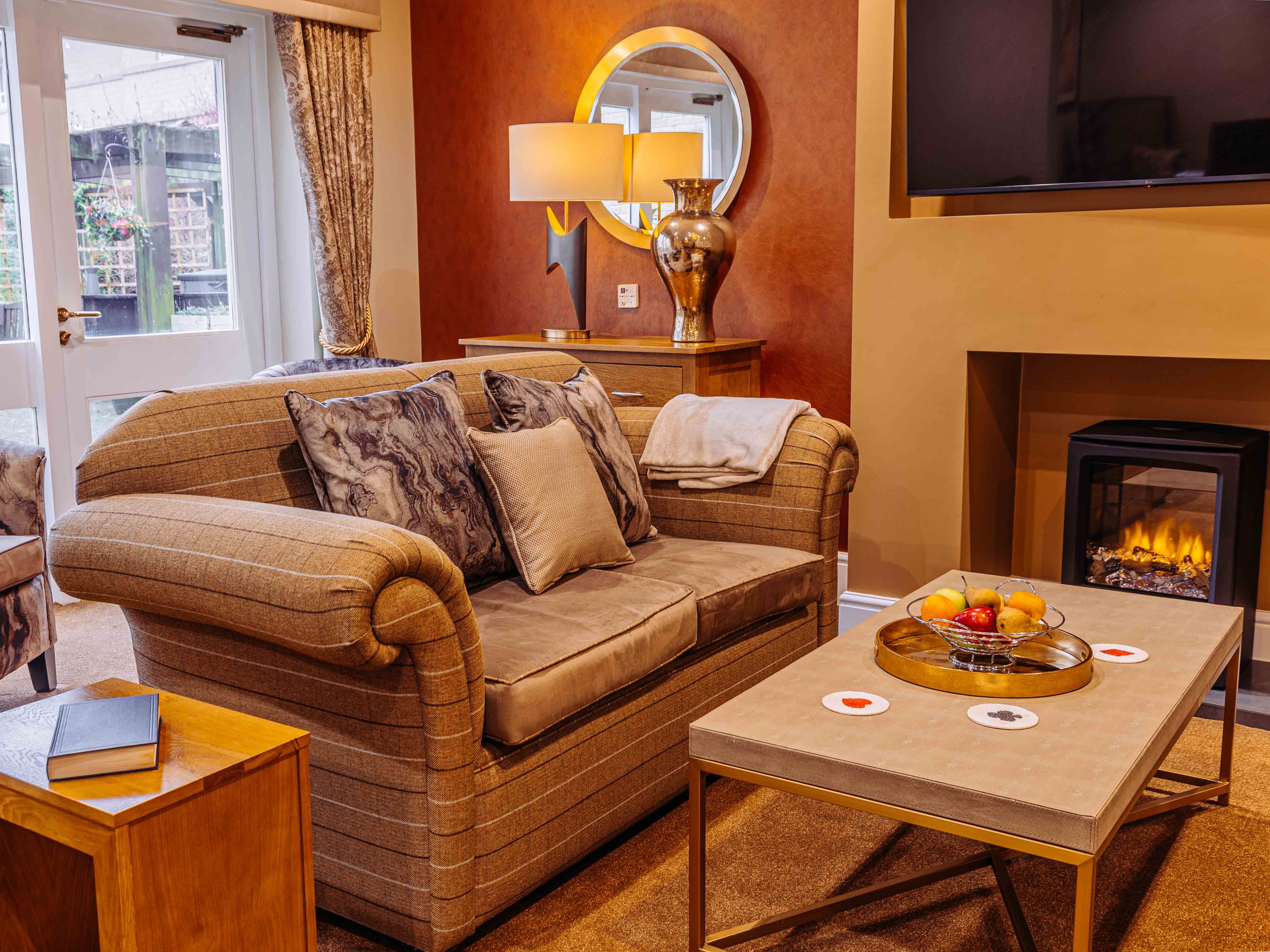 Barchester Healthcare - Barchester Healthcare Cepen Lodge care home - 012