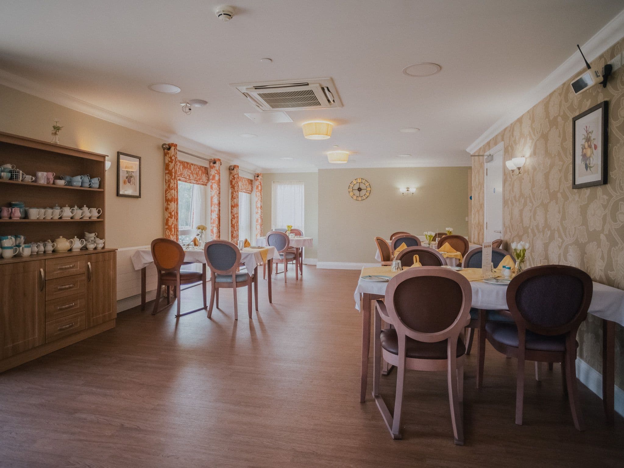 Care UK - Chandler Court care home - 006