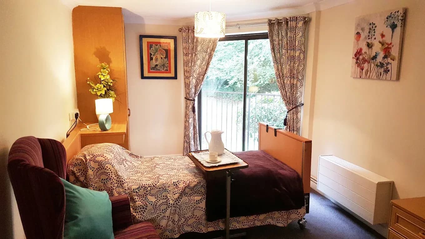 HC-One - Chandlers Ford care home - 003