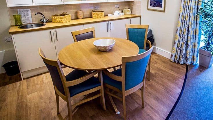 HC-One - Chapel Level care home - 003