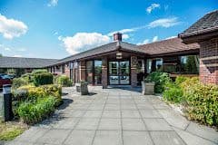 Chapel Level Care Home
