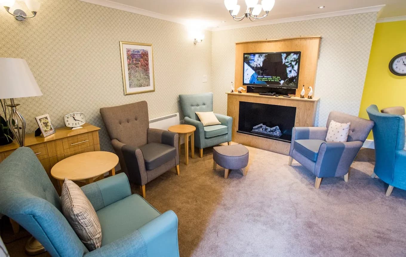 HC-One - Chapel Level care home - 002