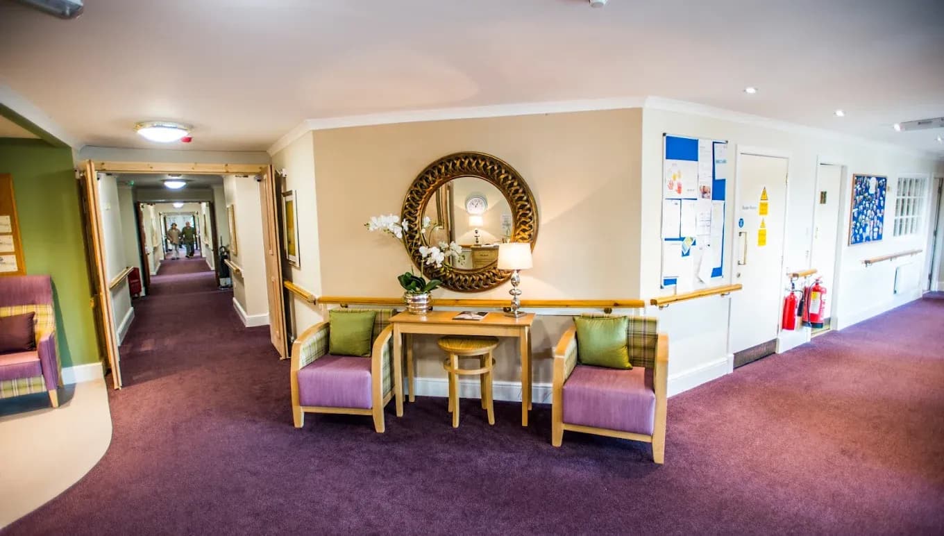 HC-One - Chapel Level care home - 001