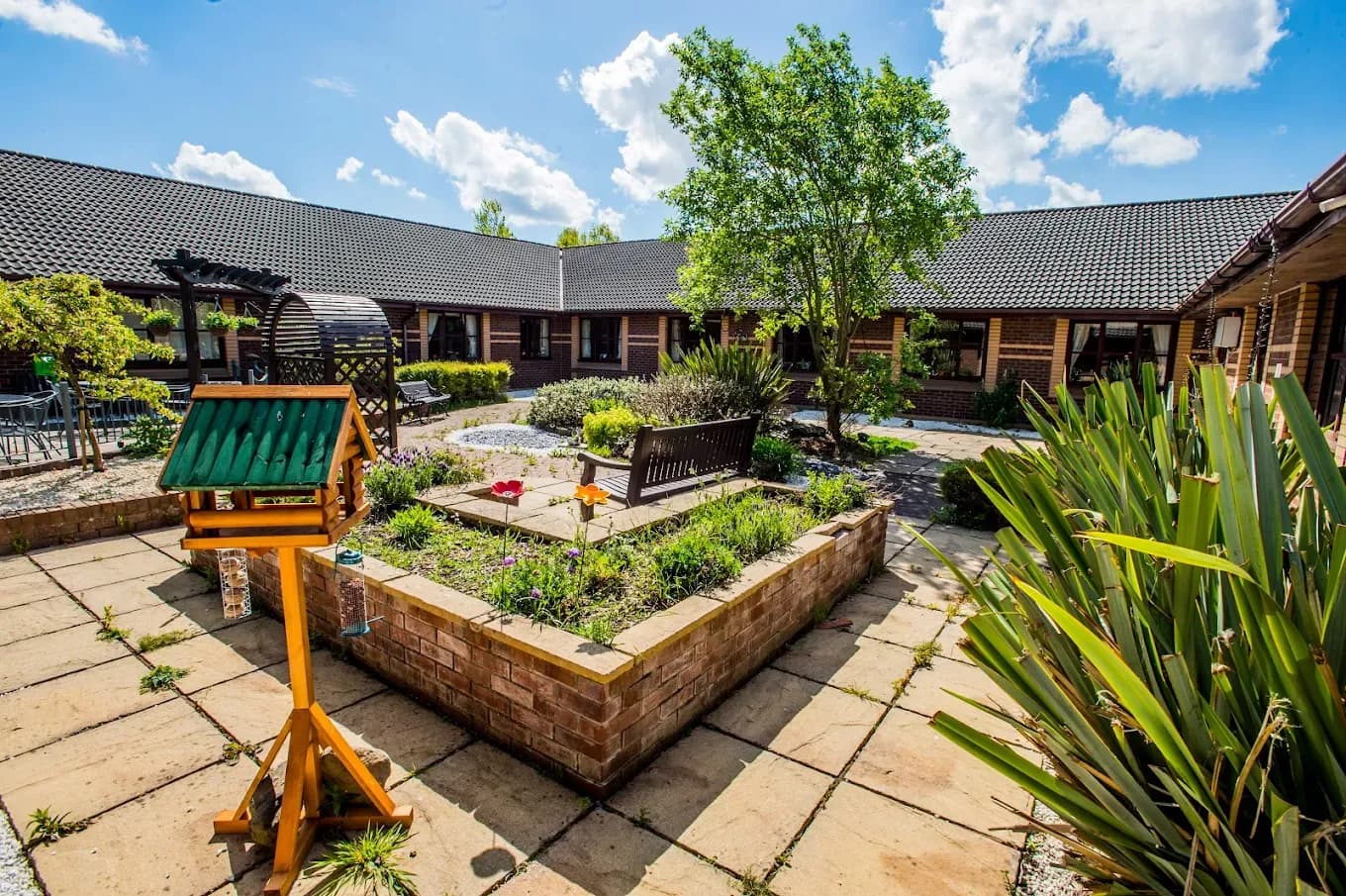 HC-One - Chapel Level care home - 004
