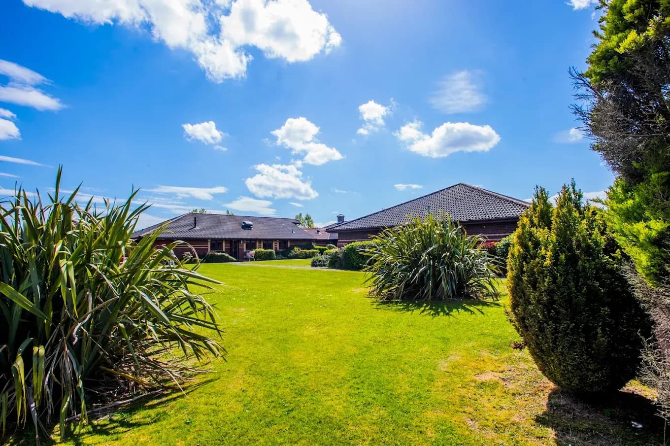 HC-One - Chapel Level care home - 007