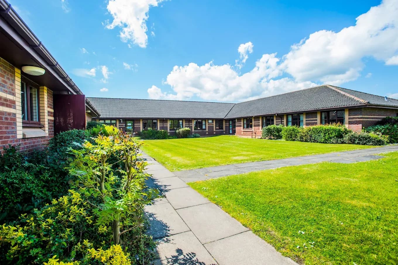 HC-One - Chapel Level care home - 006