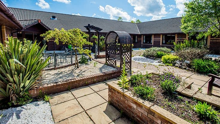 HC-One - Chapel Level care home - 005