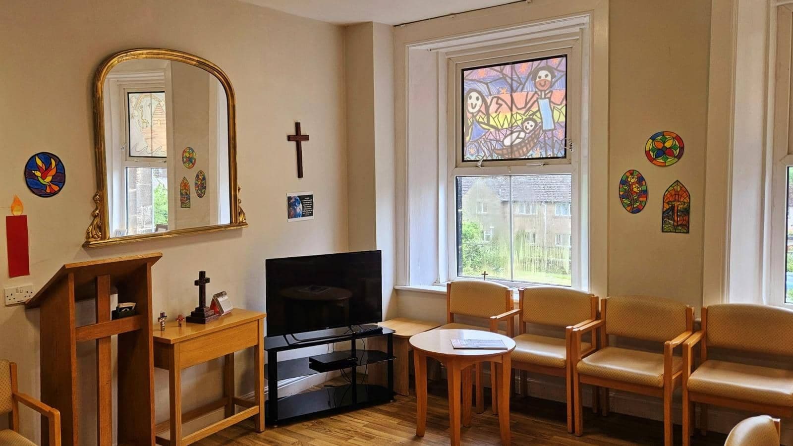 MHA - Moorland House care home - 003