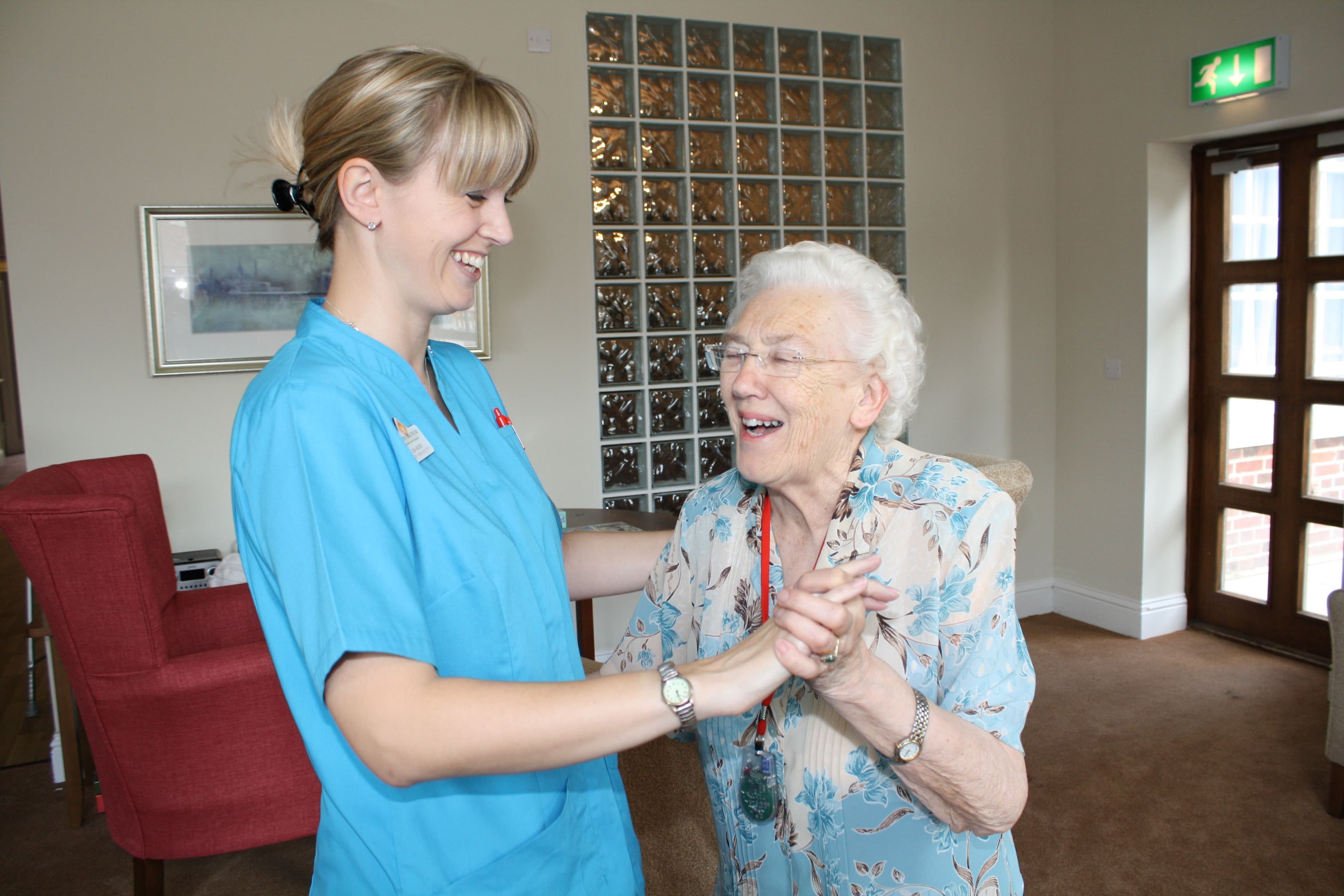 Charing Healthcare - Charing House care home - 004
