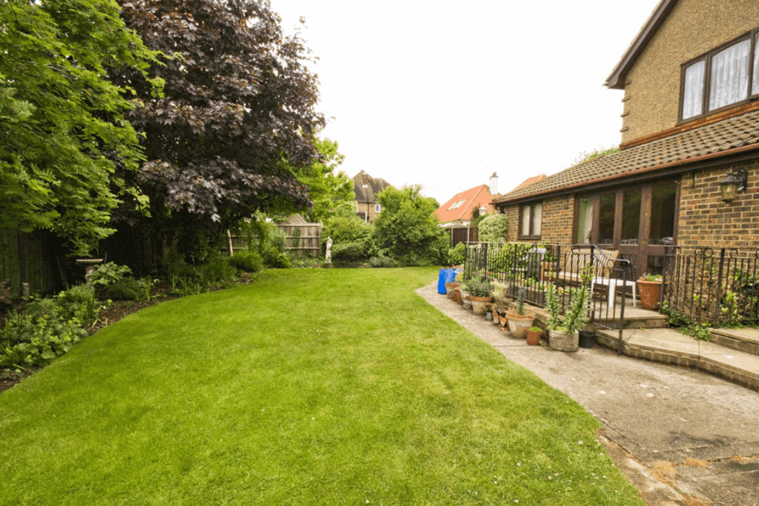 Nicholas James Care Homes - Charles Lodge care home 3