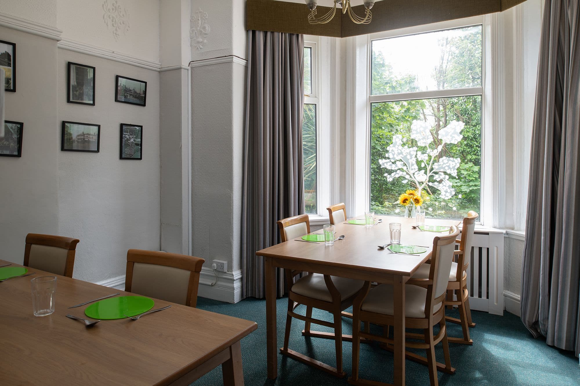 Devonshire Care - Charnley House care home - 004