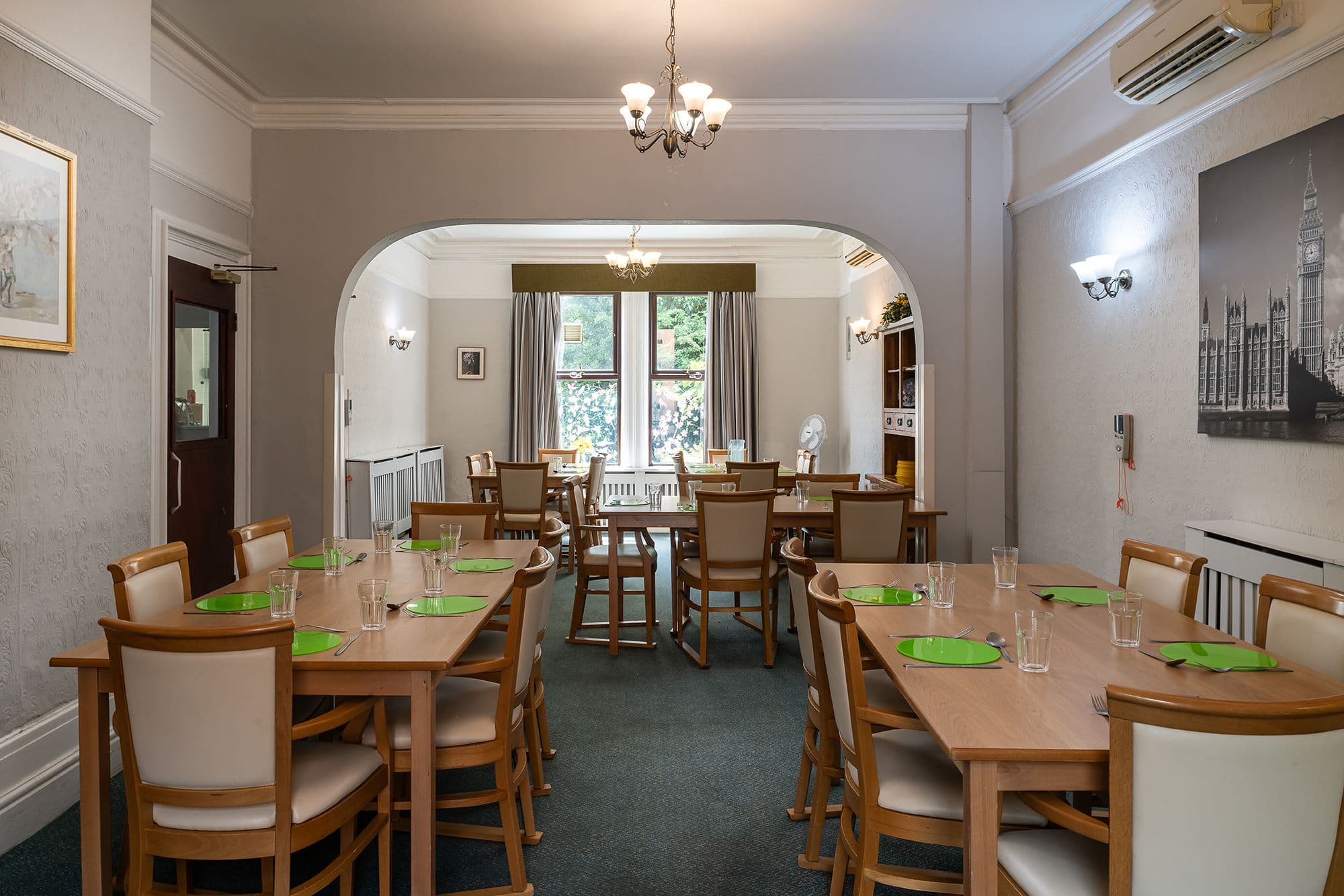 Devonshire Care - Charnley House care home - 005