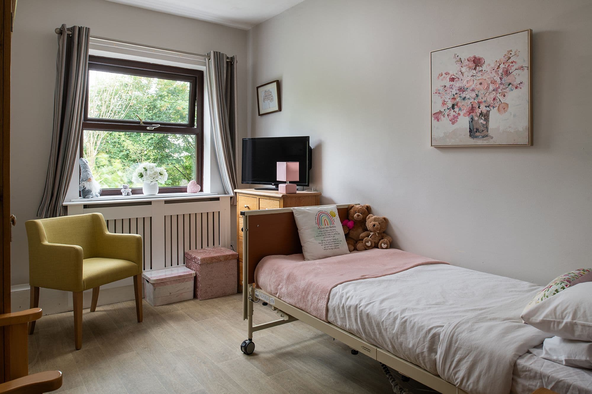 Devonshire Care - Charnley House care home - 008