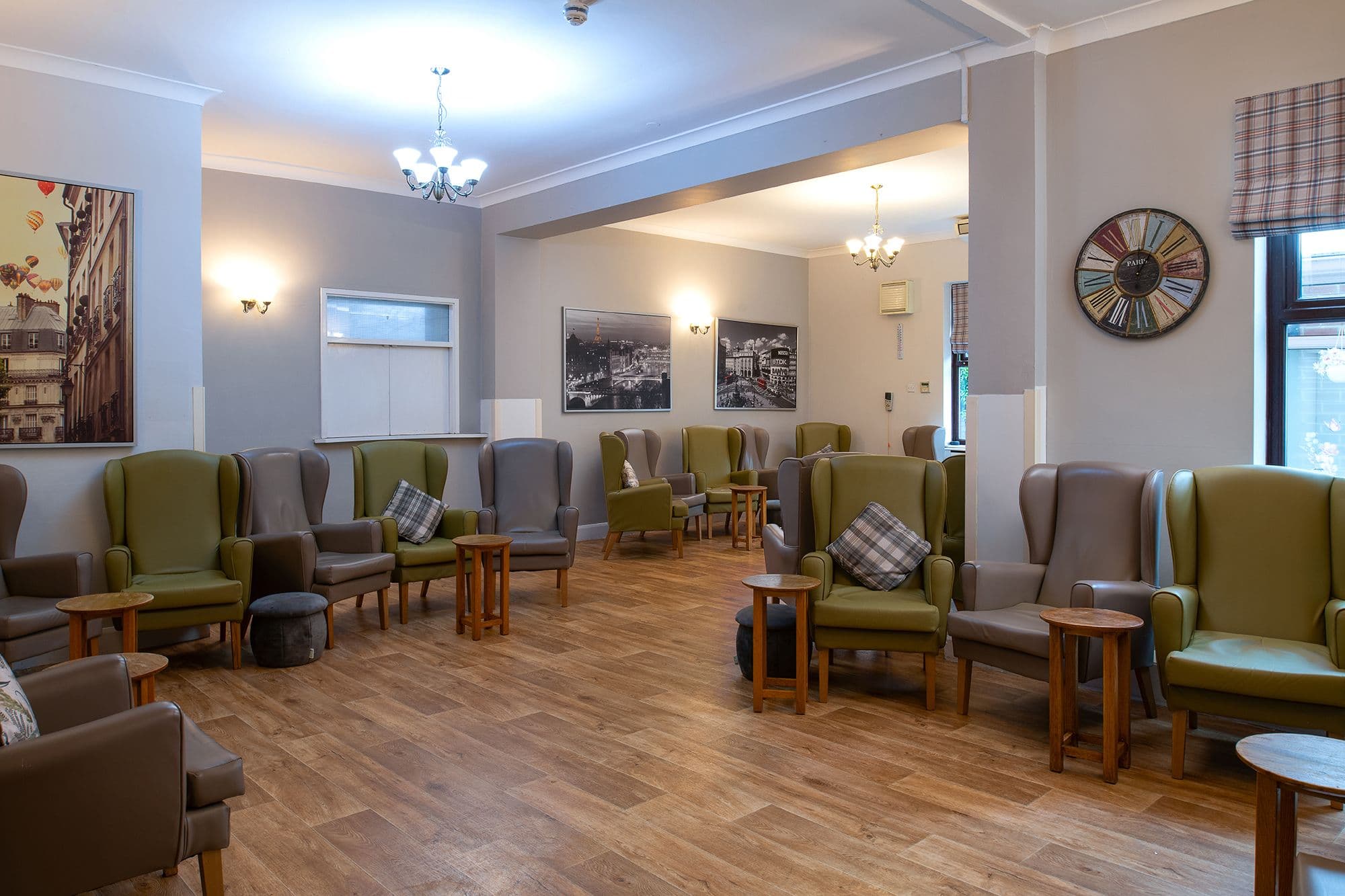 Devonshire Care - Charnley House care home 3