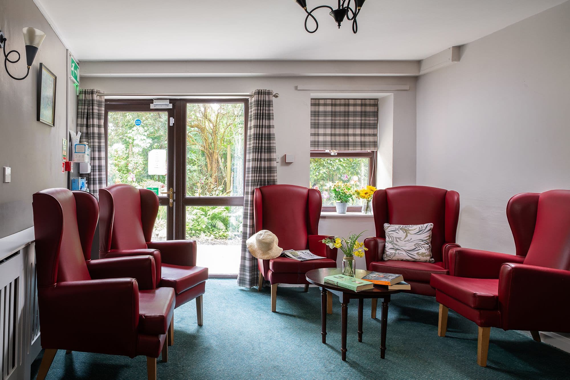 Devonshire Care - Charnley House care home - 003