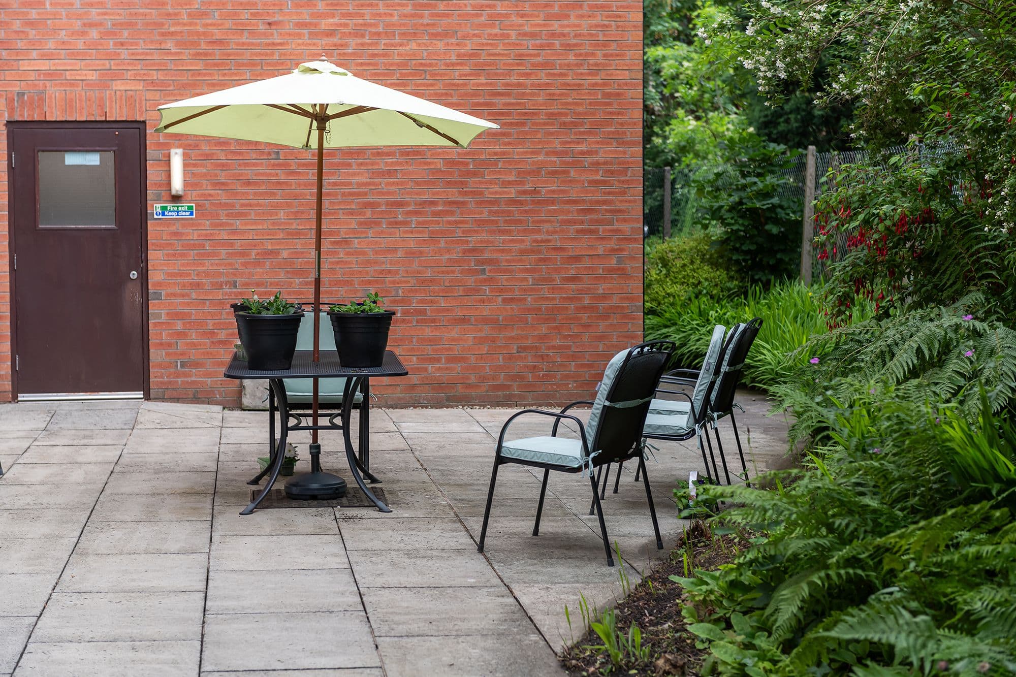 Devonshire Care - Charnley House care home - 014