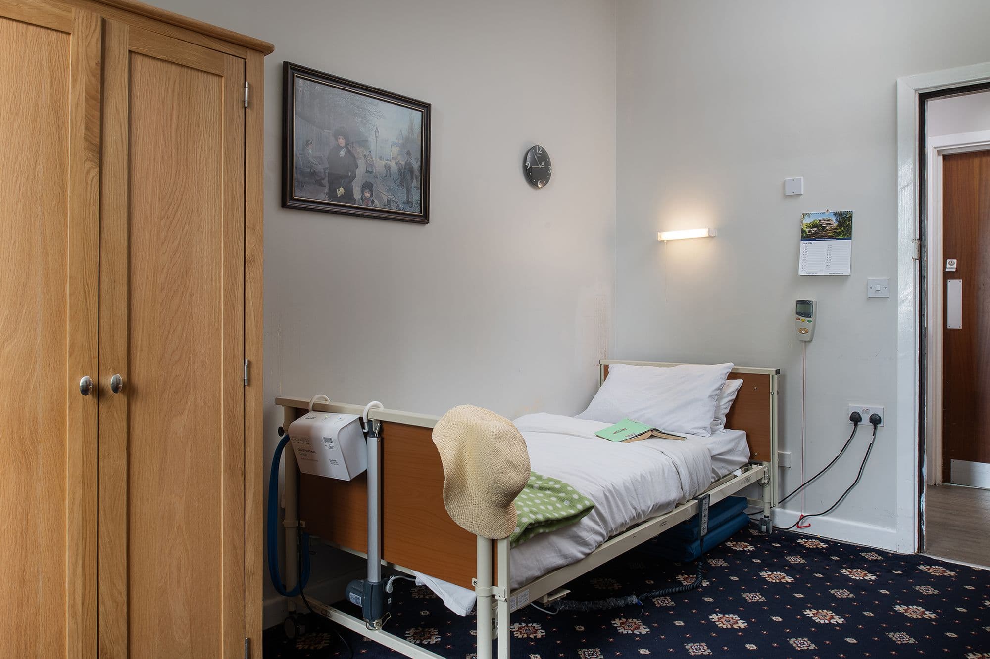 Devonshire Care - Charnley House care home - 007