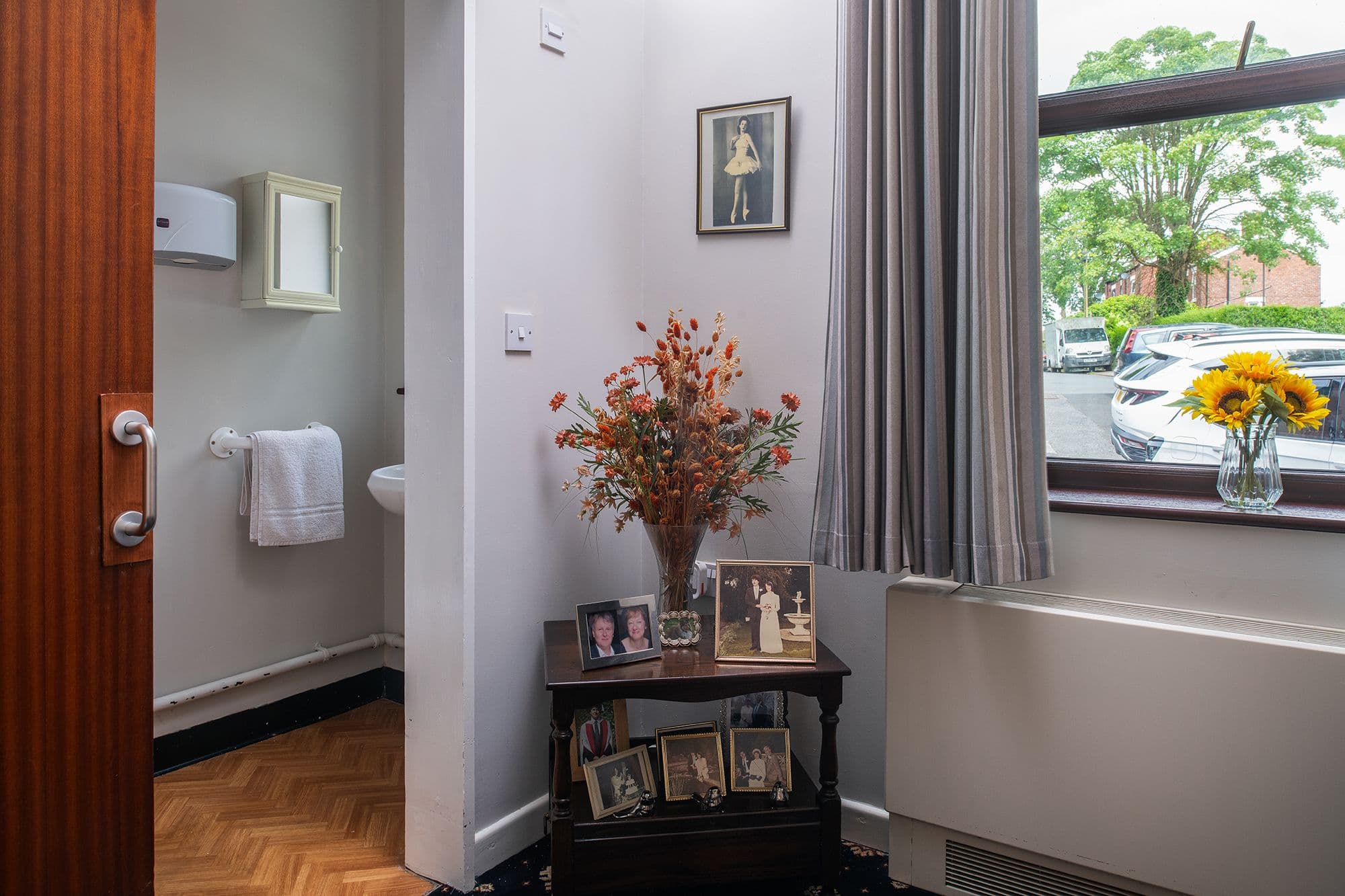 Devonshire Care - Charnley House care home - 009