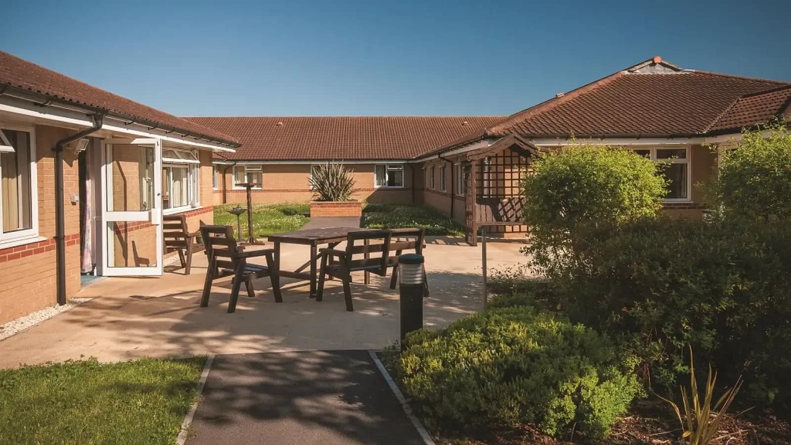 MHA - Charnwood House care home - 003