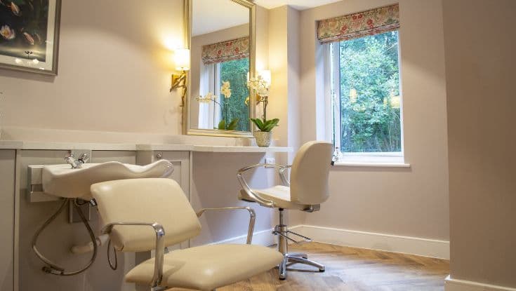 HC-One - Charters Court care home - 013